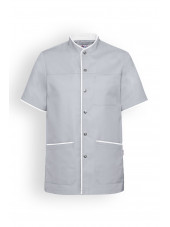 Unisex Medical Scrub "Maël", Clinic Dress