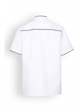 Unisex Medical Scrub "Maël", Clinic Dress