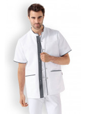Unisex Medical Scrub "Maël", Clinic Dress