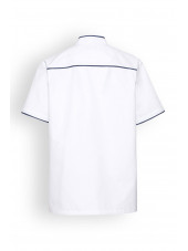 Unisex Medical Scrub "Maël", Clinic Dress