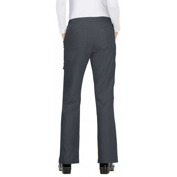 Women's medical pants, Skechers, 4 pockets