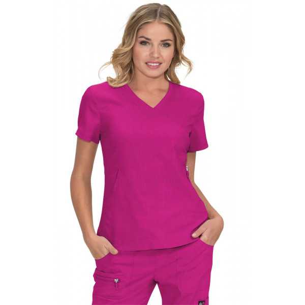 Women's Koi Medical Gown "Philosophy", Koi Lite Collection (316-)