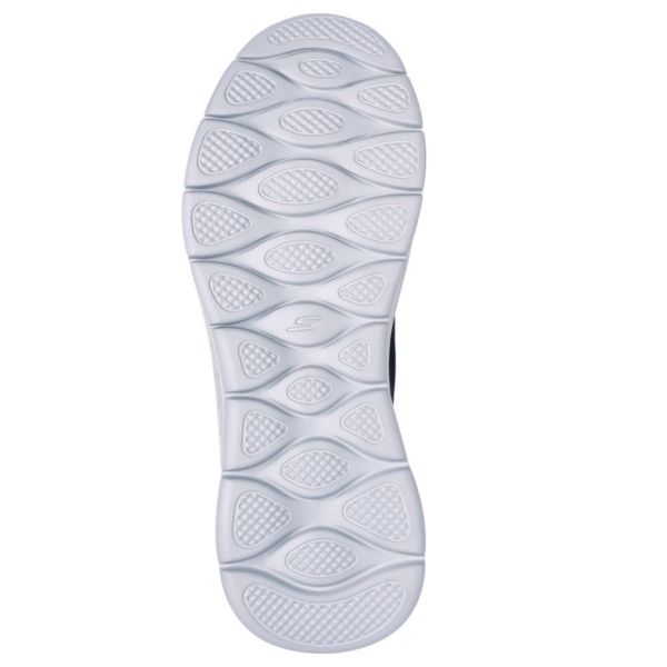 Skechers Slip-Ins GO WALK FLEX medical sneakers (216491-BBK)