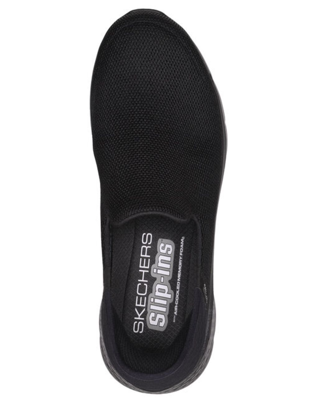 Skechers Slip-ins Hombre Negra // Comprar Zapatillas Skechers Slip-ins Go  Walk Flex Hombre Baratas Online 216491BBK negra