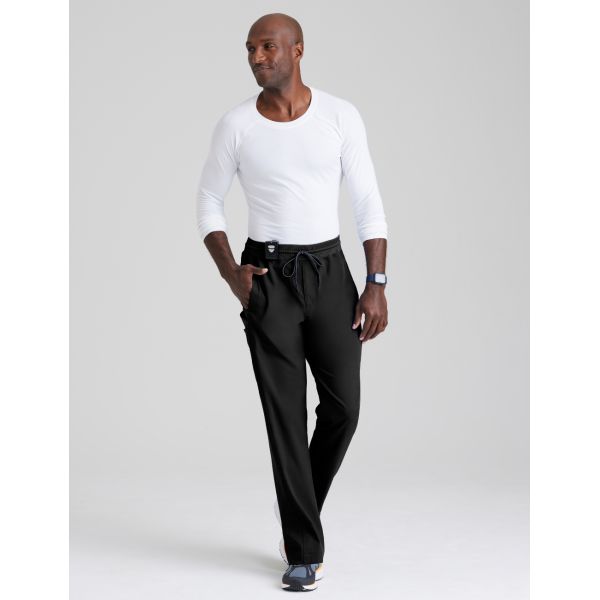 Stylish Signature Series Cargo Pants by Grey's Anatomy