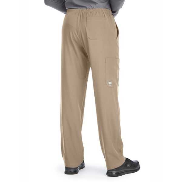 Medical pants for men, collection "Skechers" (SK0215-)