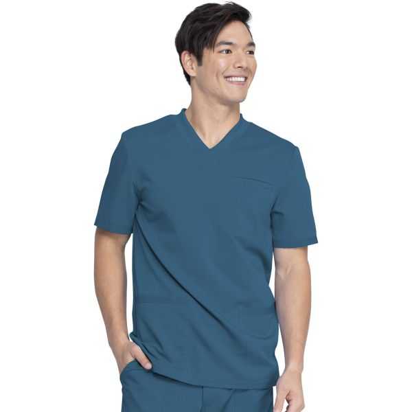 Men's Medical Gown, Dickies, "Balance" (DK845)