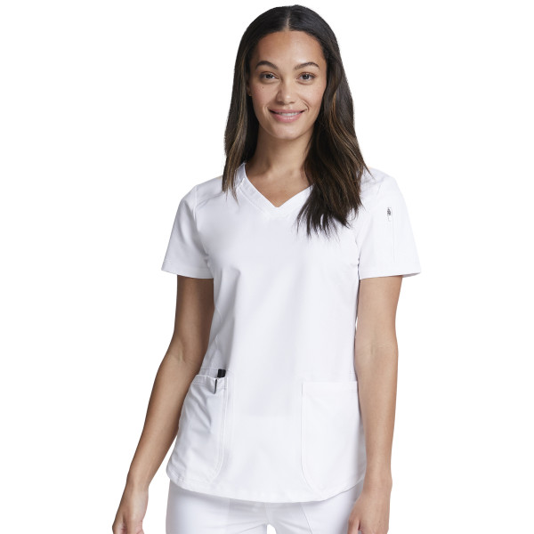 Bata médica de mujer, Dickies, "Balance" (DKE870)