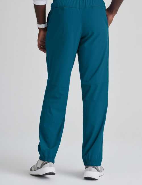 Pantalones médicos para hombre, Barco One (0217)