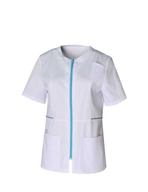 Blouse médicale Femme Fermeture éclair "Nova", SNV (NOVA)