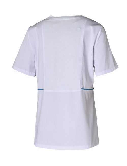 Blouse médicale Femme Fermeture éclair "Nova", SNV (NOVA)