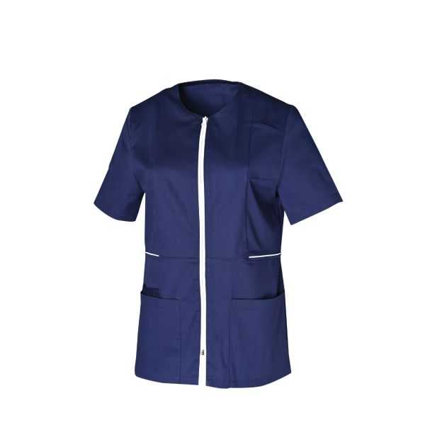 Blouse médicale Femme Fermeture éclair "Nova", SNV (NOVA)