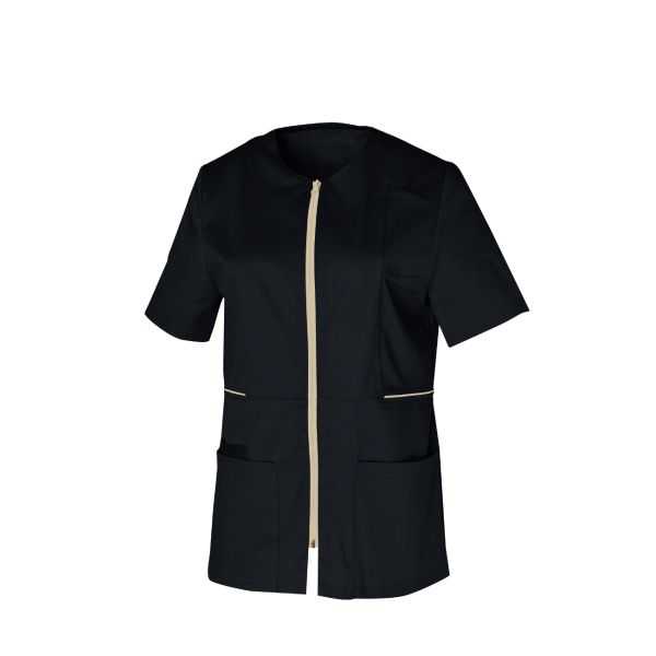 Blouse médicale Femme Fermeture éclair "Nova", SNV (NOVA)