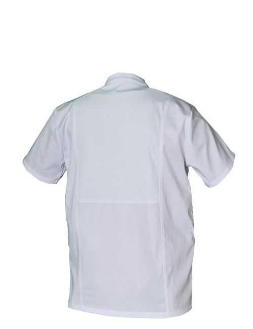 Blouse médicale homme Sirius, SNV, 3 poches (SIRIUS)