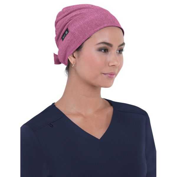 Gorra unisex Koi rosa (A161)