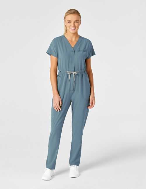 Traje médico de mujer, Wonderwink "Renew" (3134)