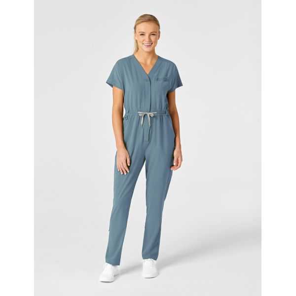 Traje médico de mujer, Wonderwink "Renew" (3134)