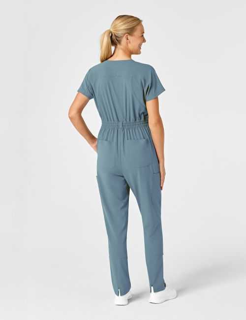 Traje médico de mujer, Wonderwink "Renew" (3134)