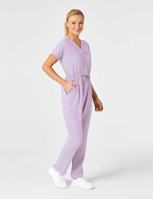 Traje médico de mujer, Wonderwink "Renew" (3134)