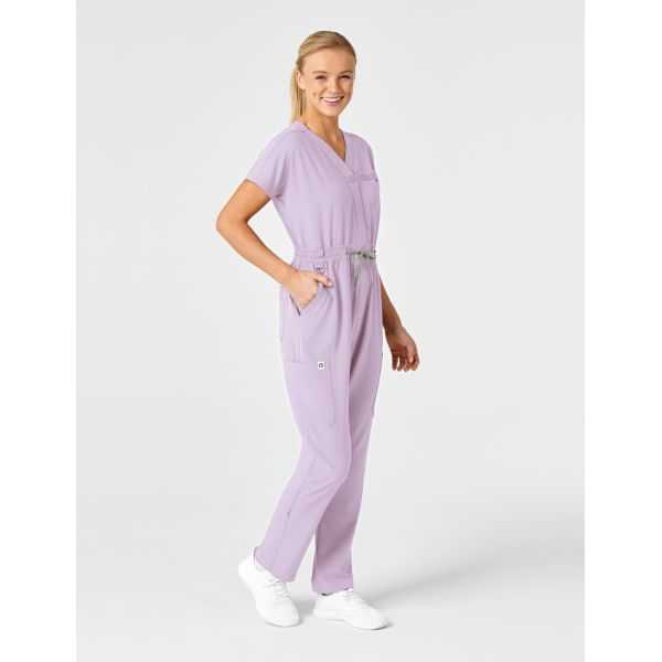 Traje médico de mujer, Wonderwink "Renew" (3134)