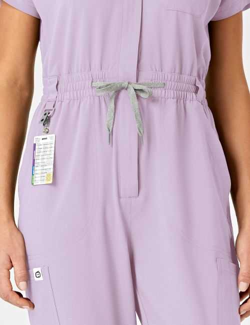 Traje médico de mujer, Wonderwink "Renew" (3134)