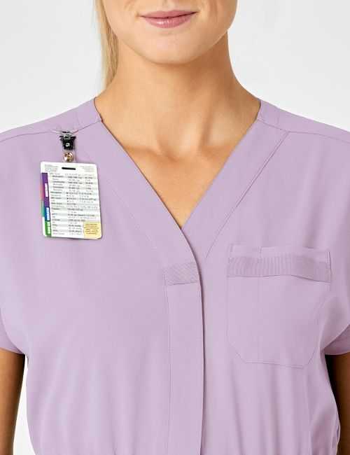 Traje médico de mujer, Wonderwink "Renew" (3134)