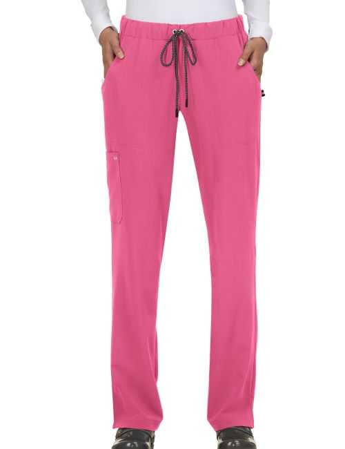 Female Koi medical pants "Everyday Hero", 5 pockets Koi Next Gen (739)