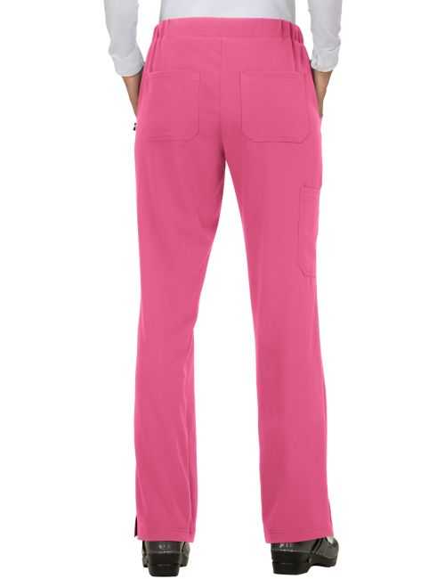 Female Koi medical pants "Everyday Hero", 5 pockets Koi Next Gen (739)