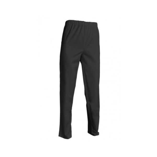 White Poly/Cotton Unisex Medical Pants, SNV (ADLX00000)