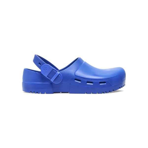 Medical Clogs Birkenstock Blue (SuperBirki)