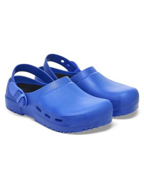 Medical Clogs Birkenstock Blue (SuperBirki)