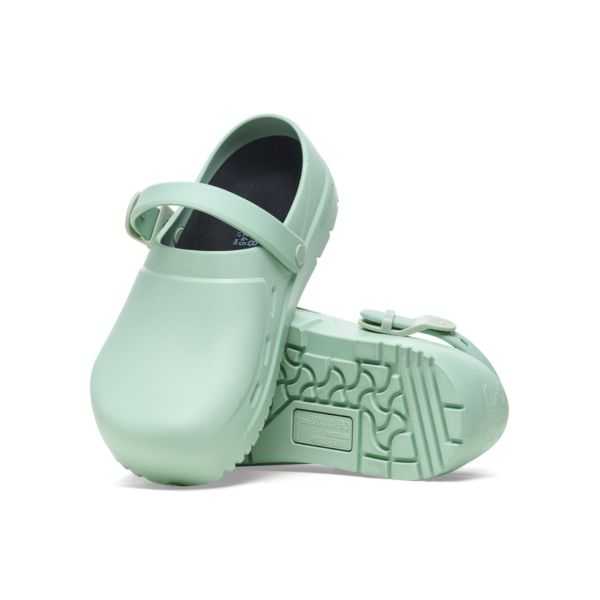 Medical Clogs Birkenstock Blue (SuperBirki)