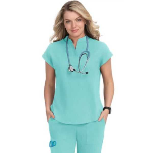 Blouse médicale KOI BASICS ARI TOP, 1 poche (1093)