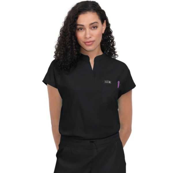 Blouse médicale KOI BASICS ARI TOP, 1 poche (1093)