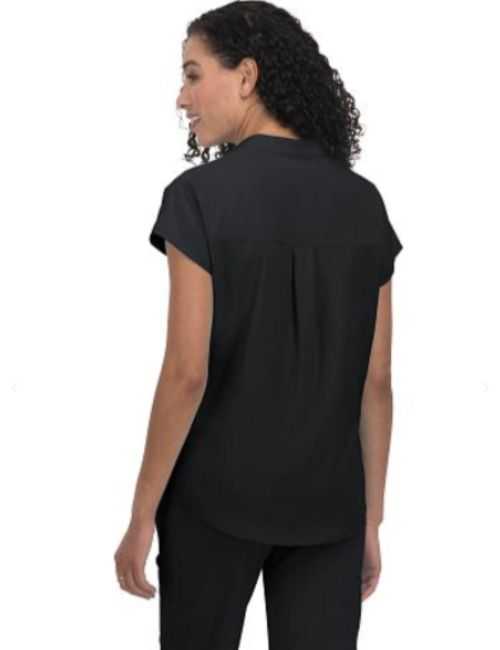 Blouse médicale KOI BASICS ARI TOP, 1 poche (1093)