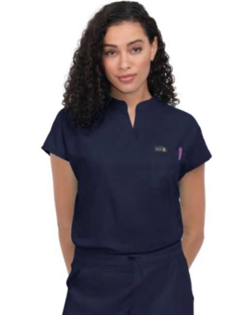 Blouse médicale KOI BASICS ARI TOP, 1 poche (1093)