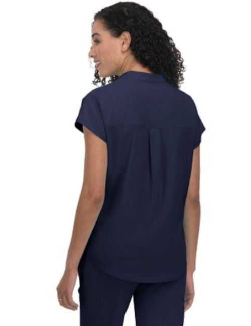 Blouse médicale KOI BASICS ARI TOP, 1 poche (1093)