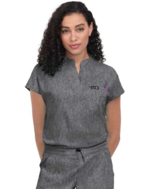 Blouse médicale KOI BASICS ARI TOP, 1 poche (1093)