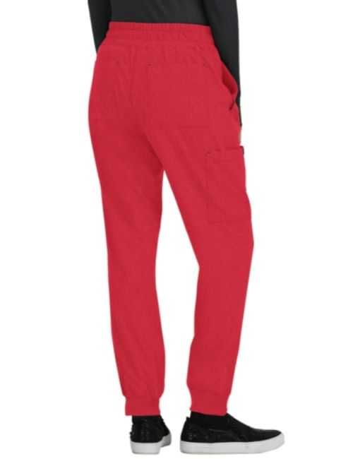 Pantalon médical Femme Koi "Gemma", 5 poches Koi Basics (741)