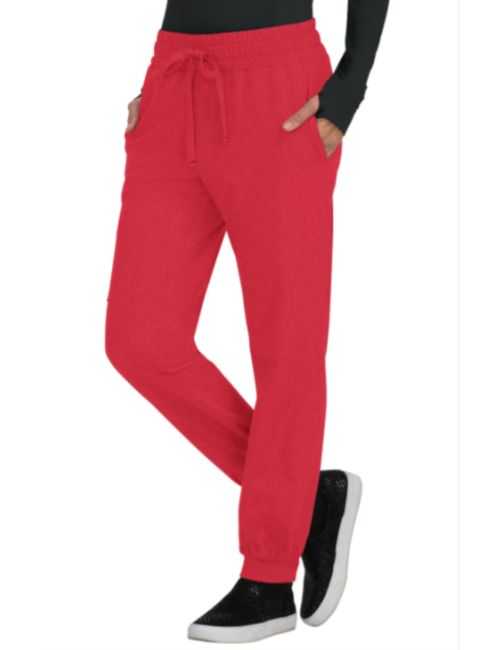 Women's Koi Medical Pants "Gemma", collection Koi Basics (741)