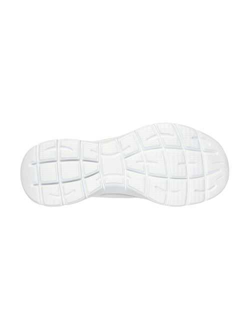 Zapatillas Skechers Slip-Ins Medical Mujer Blancas (150123-WsL)