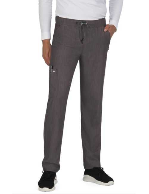 Men's Koi Medical Pants "Make it Happen", collection Koi Basics (609-)