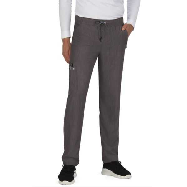 Men's Koi Medical Pants "Make it Happen", collection Koi Basics (609-)