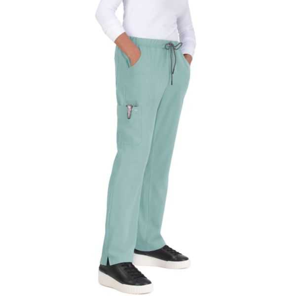 Pantalon médical Femme Koi "Everyday Hero", 5 poches Koi Next Gen (739)