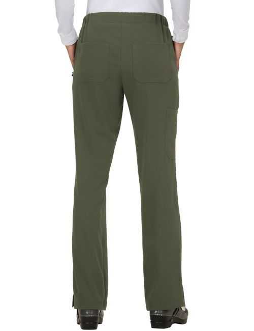 Female Koi medical pants "Everyday Hero", 5 pockets Koi Next Gen (739)