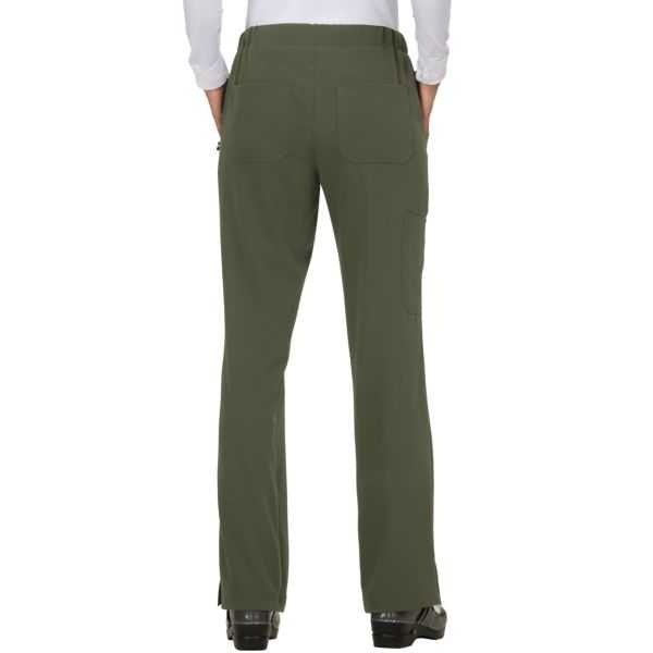 Female Koi medical pants "Everyday Hero", 5 pockets Koi Next Gen (739)