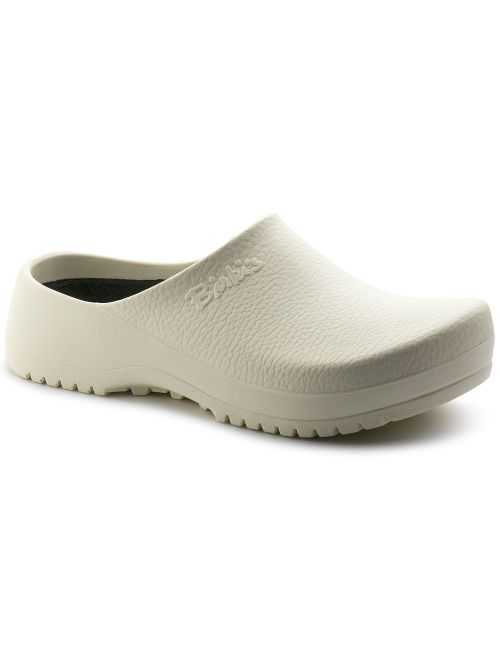 Medical Clogs Raspberry Birkenstock (SuperBirki)