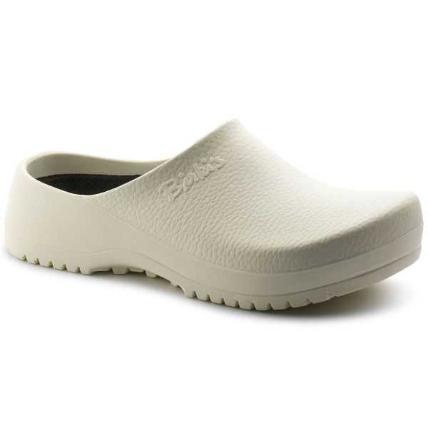 Medical Clogs Raspberry Birkenstock (SuperBirki)