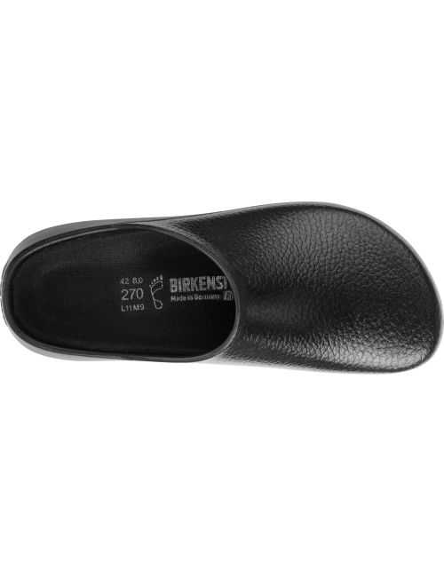 Medical Clogs Raspberry Birkenstock (SuperBirki)