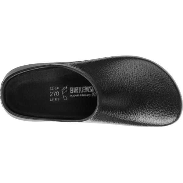 Medical Clogs Raspberry Birkenstock (SuperBirki)